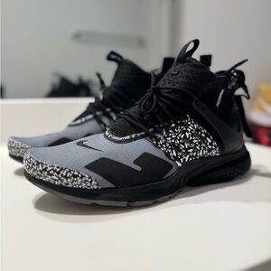 Air Presto Mid/ Acronym Nike Men’s Shoes